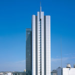 NEC玉川ルネッサンスシティーI