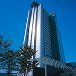 NEC玉川ルネッサンスシティーI