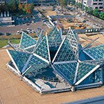 札幌メディアパーク スピカ