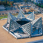 札幌メディアパーク スピカ