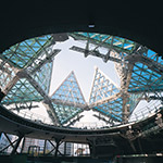 札幌メディアパーク スピカ