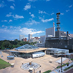 札幌メディアパーク スピカ