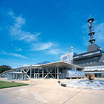 札幌メディアパーク スピカ