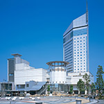 全日空ホテルクレメント高松