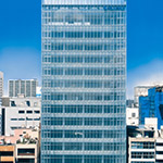 メナード本社ビル