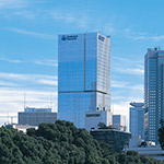 プルデンシャルタワー