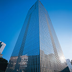 プルデンシャルタワー