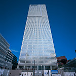 プルデンシャルタワー