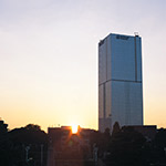 プルデンシャルタワー