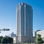 丸の内ビルディング