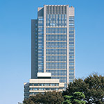 丸の内ビルディング