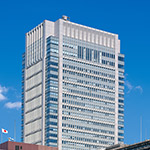 丸の内ビルディング