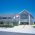 篠山市民センター