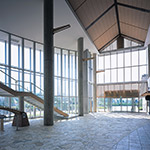 篠山市民センター