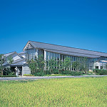 篠山市民センター