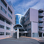 (社)青森精神医学研究所附属浅虫温泉病院