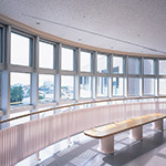 (社)青森精神医学研究所附属浅虫温泉病院