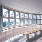 (社)青森精神医学研究所附属浅虫温泉病院