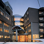 (社)青森精神医学研究所附属浅虫温泉病院