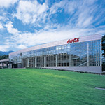 みちのくコカ・コーラボトリング（株）