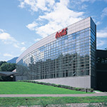 みちのくコカ・コーラボトリング(株)