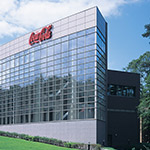 みちのくコカ・コーラボトリング（株）