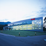 みちのくコカ・コーラボトリング（株）