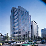 新宿文化クイントビル