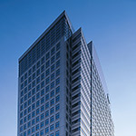 新宿文化クイントビル