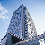 新宿文化クイントビル