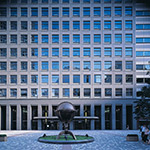 新宿文化クイントビル