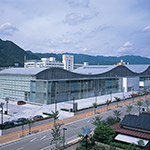 山口情報芸術センター