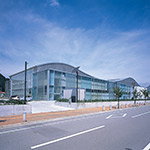 山口情報芸術センター