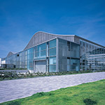 山口情報芸術センター