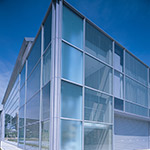 山口情報芸術センター