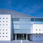 山口情報芸術センター