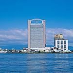 ホテル日航ベイサイド大阪