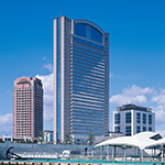 ホテル日航ベイサイド大阪