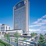 ホテル日航ベイサイド大阪