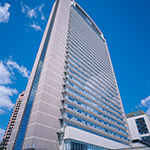 ホテル日航ベイサイド大阪