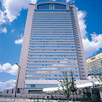 ホテル日航ベイサイド大阪