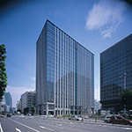丸の内トラストタワー N館
