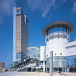 高松シンボルタワー