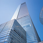 高松シンボルタワー