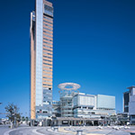 高松シンボルタワー