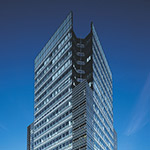 浜松町スクエア