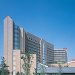 国立成育医療センター