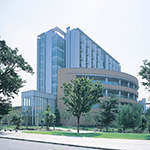 国立成育医療センター