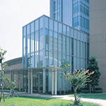 国立成育医療センター