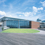 呉市海事歴史科学館(大和ミュージアム)